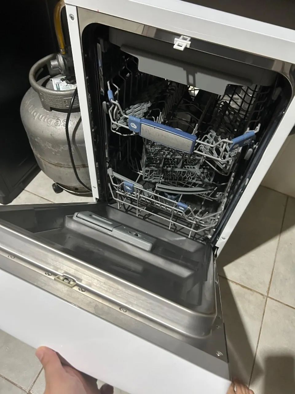 Lava Louças Electrolux  - Foto 2