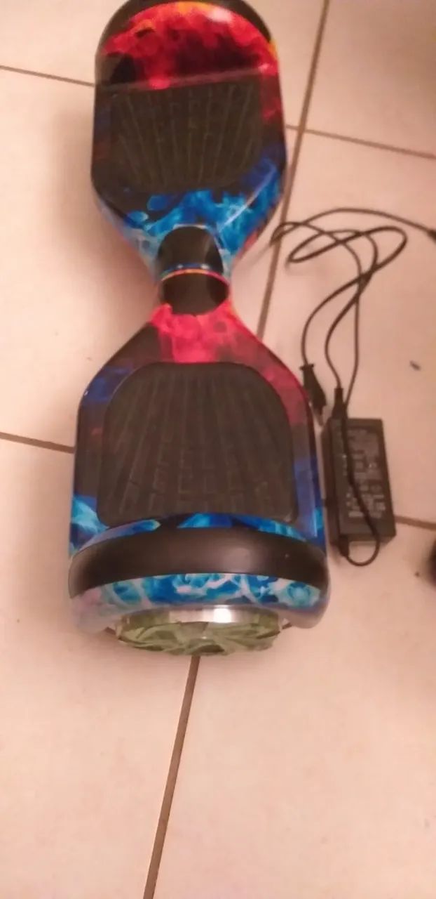 Hoverboard  - Foto 2