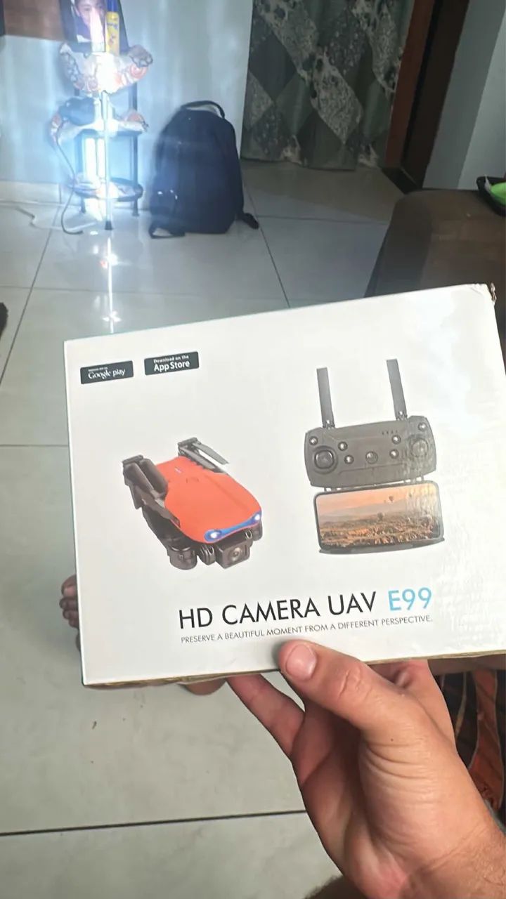 Vendo drone - Foto 2