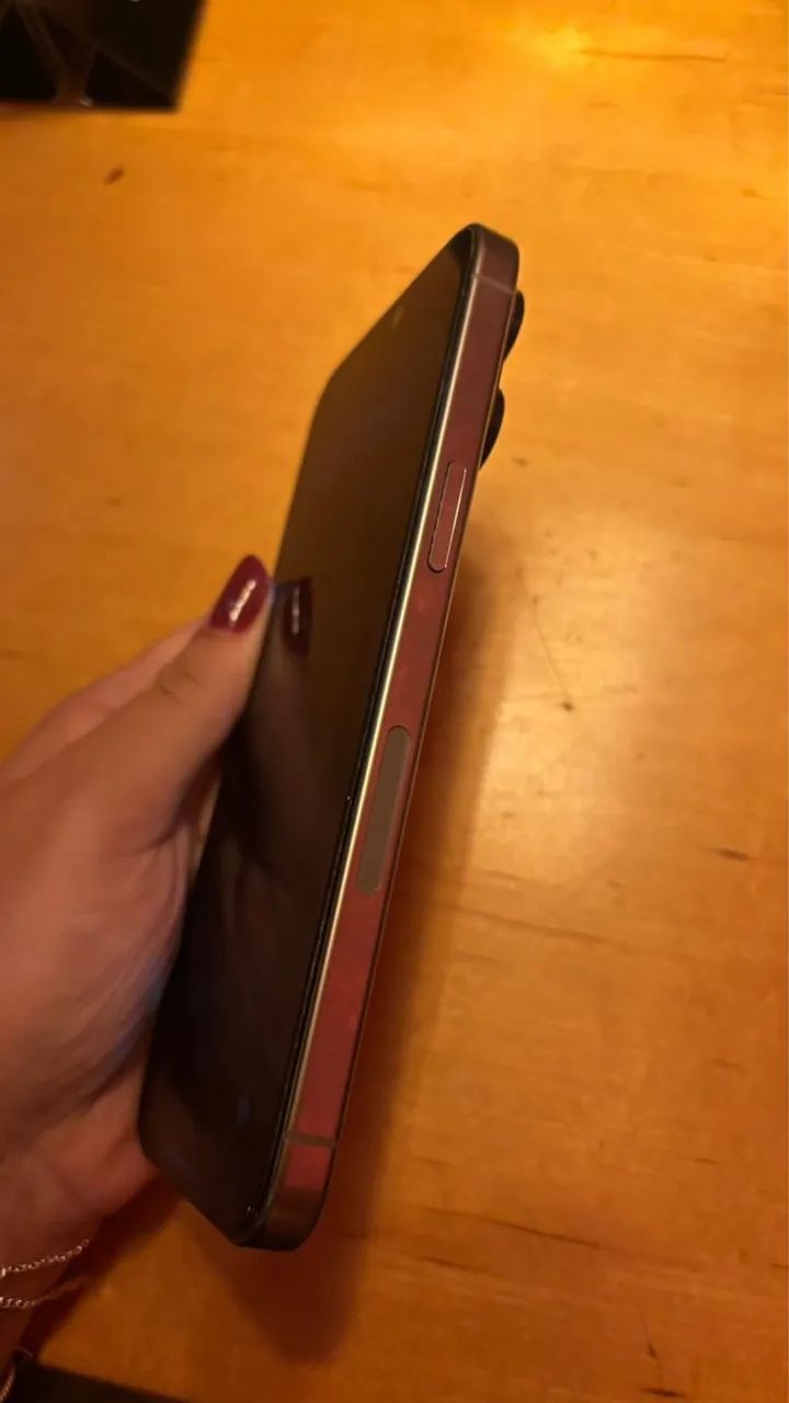 Iphone 15 pro max - Foto 3
