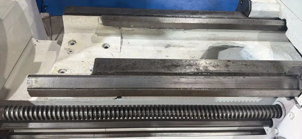 TORNO CLEVER L-2680 A - Foto 2