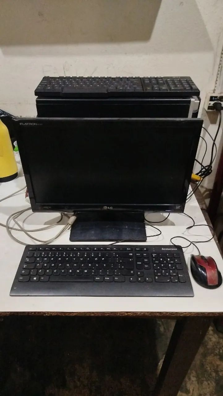 Computador Asus - Foto 3