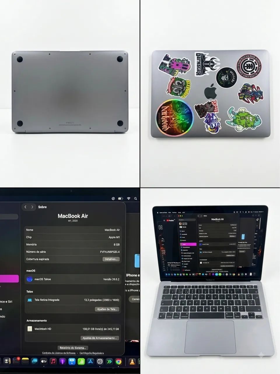 MacBook Air
