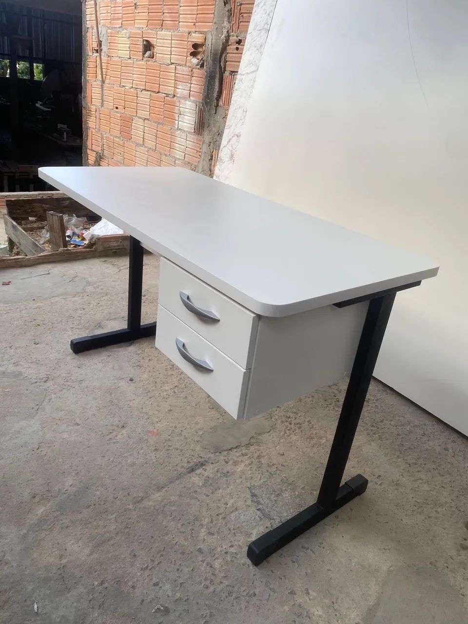 Mesa de escritório  - Foto 5
