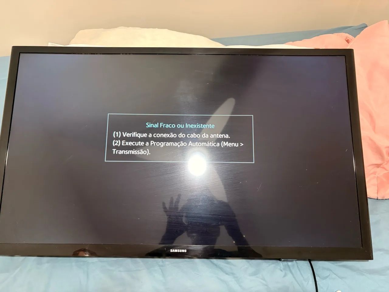 Tv smart 32p Samsung  - Foto 5