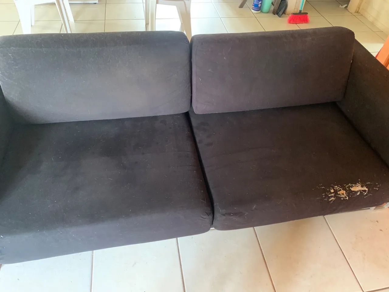 Sofá retrátil  - Foto 2