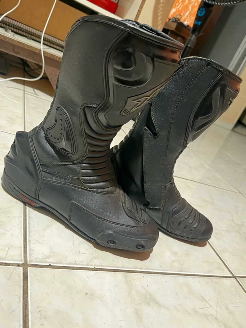 Bota X11 Race Track - Foto 2