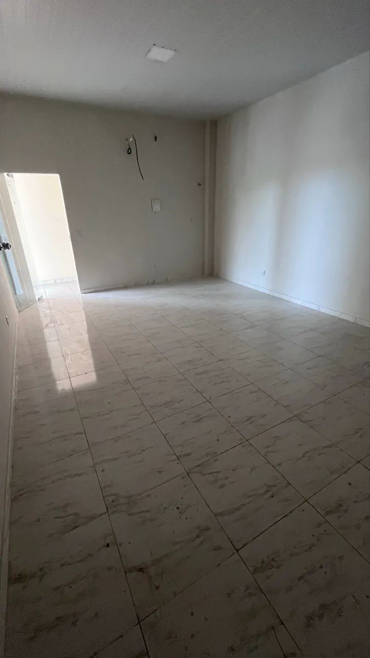 ALUGO SALAS COMERCIAIS (1 PISO) AURENY III - Foto 3