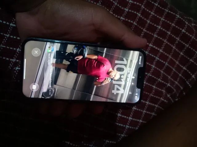 iPhone 13 128g  - Foto 3