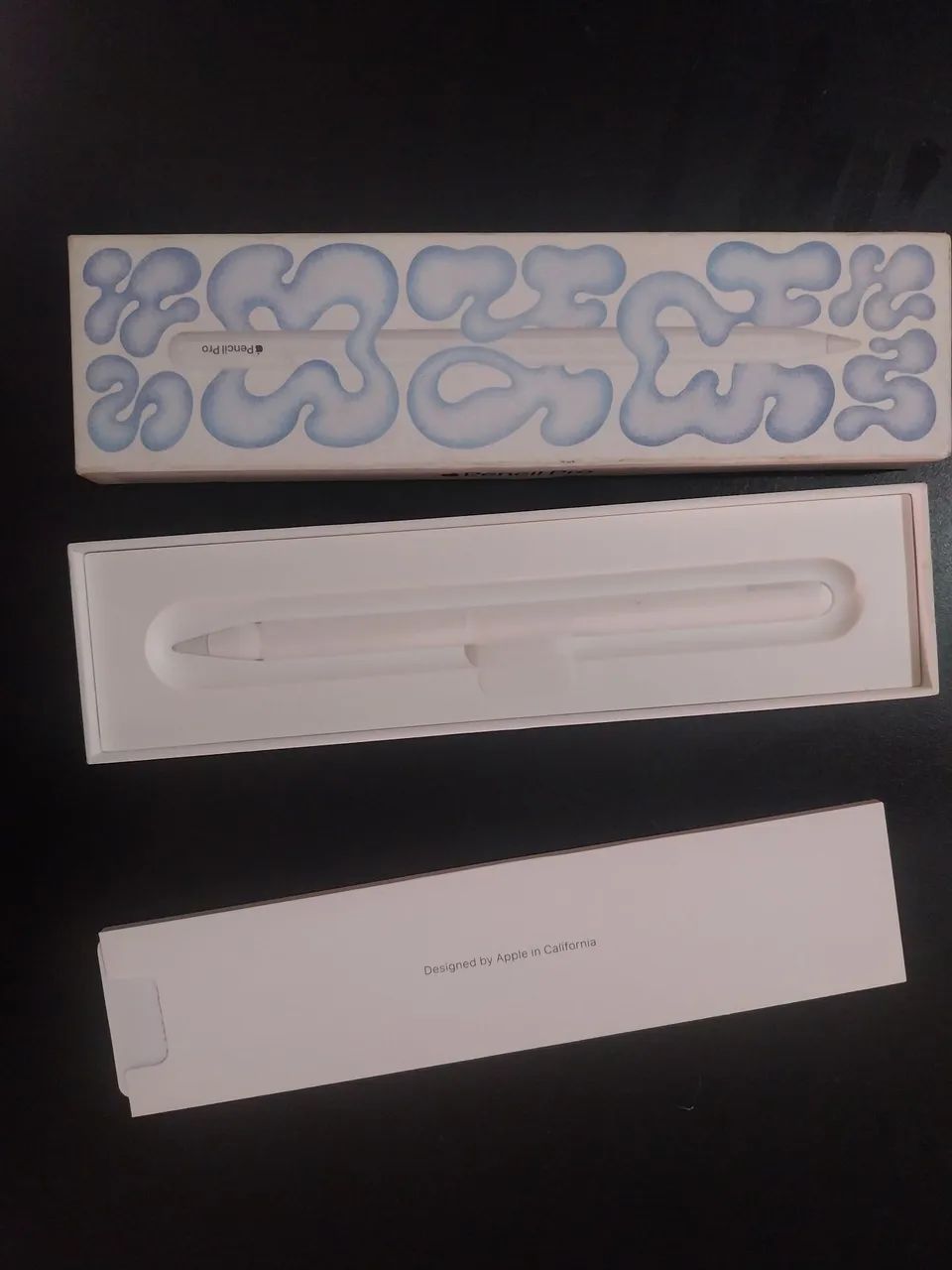 Caneta de Ipad Apple 