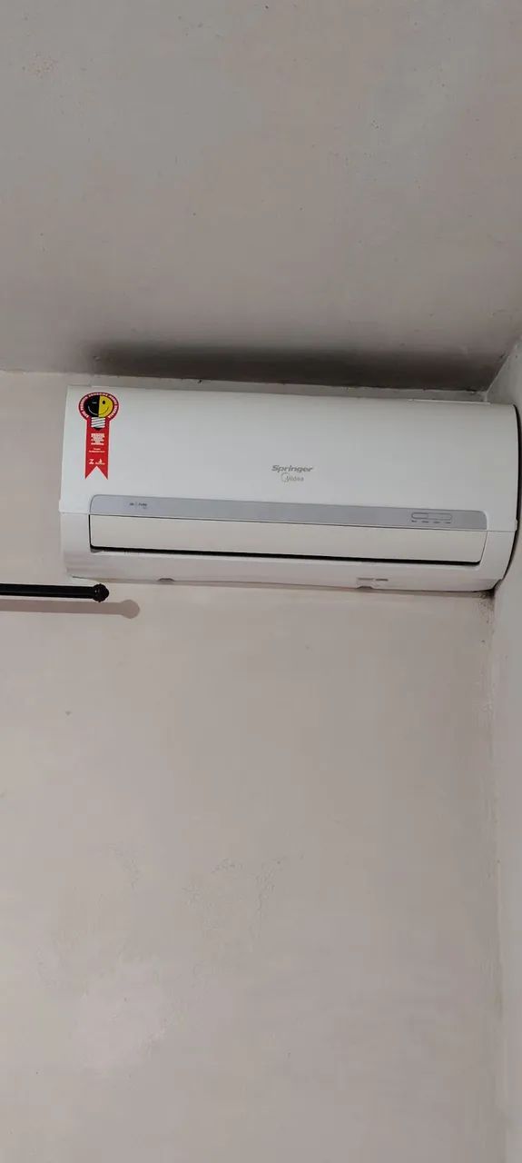 Ar Condicionado Split Midea 9.000 BTUS FRIO 