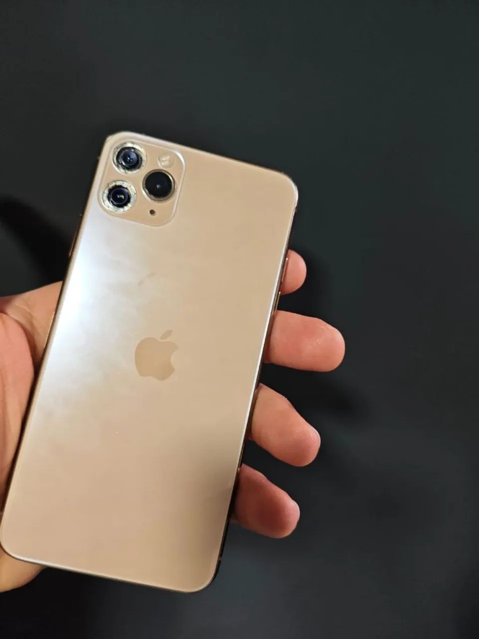 iPhone 11 pro Max 256 gigas  - Foto 3