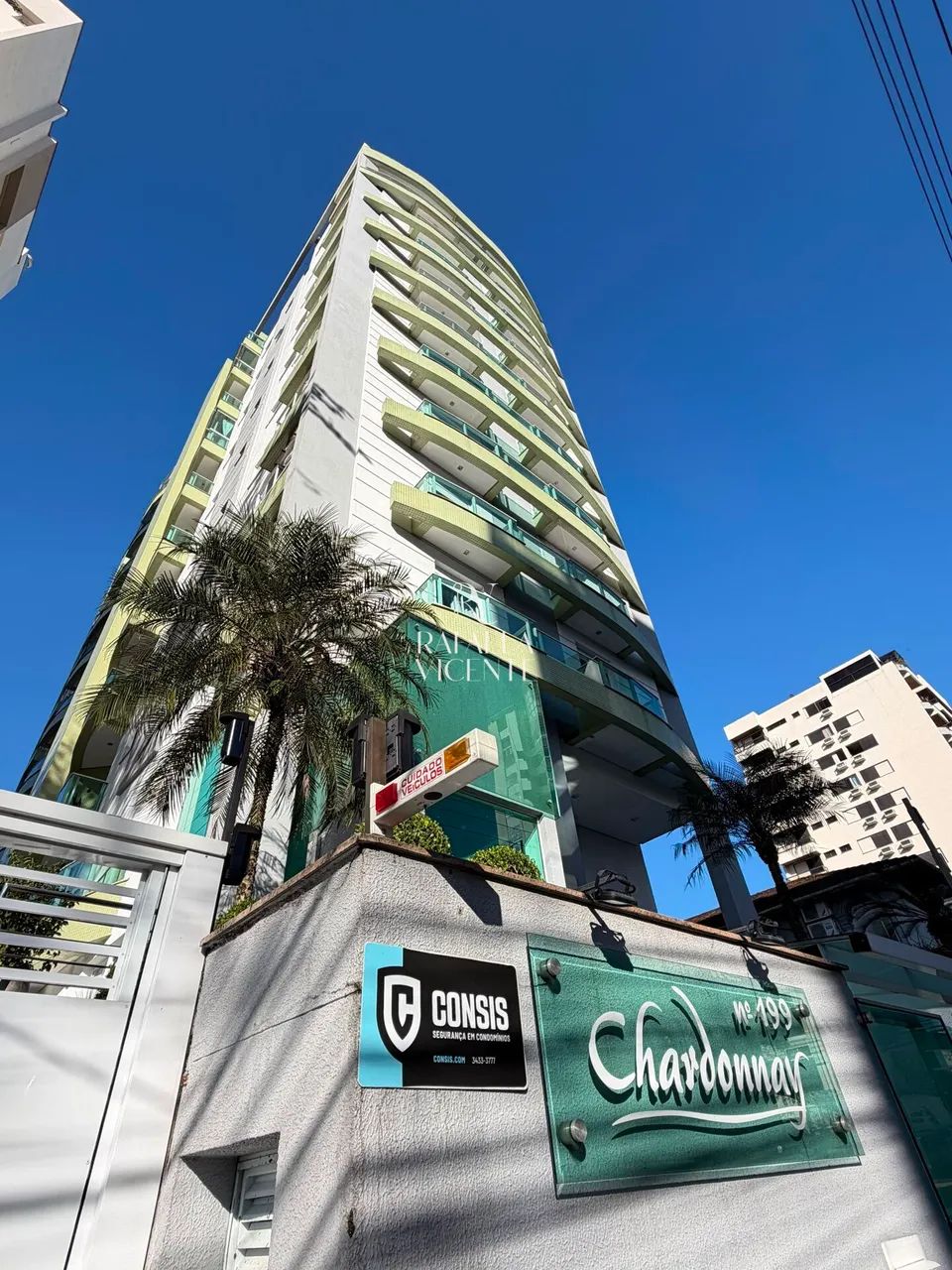 Apartamento em Centro, Joinville/SC - Foto 3