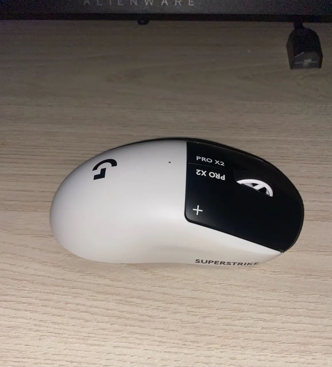 Logitech G Pro Superstrike X2 Lightspeed - Foto 4