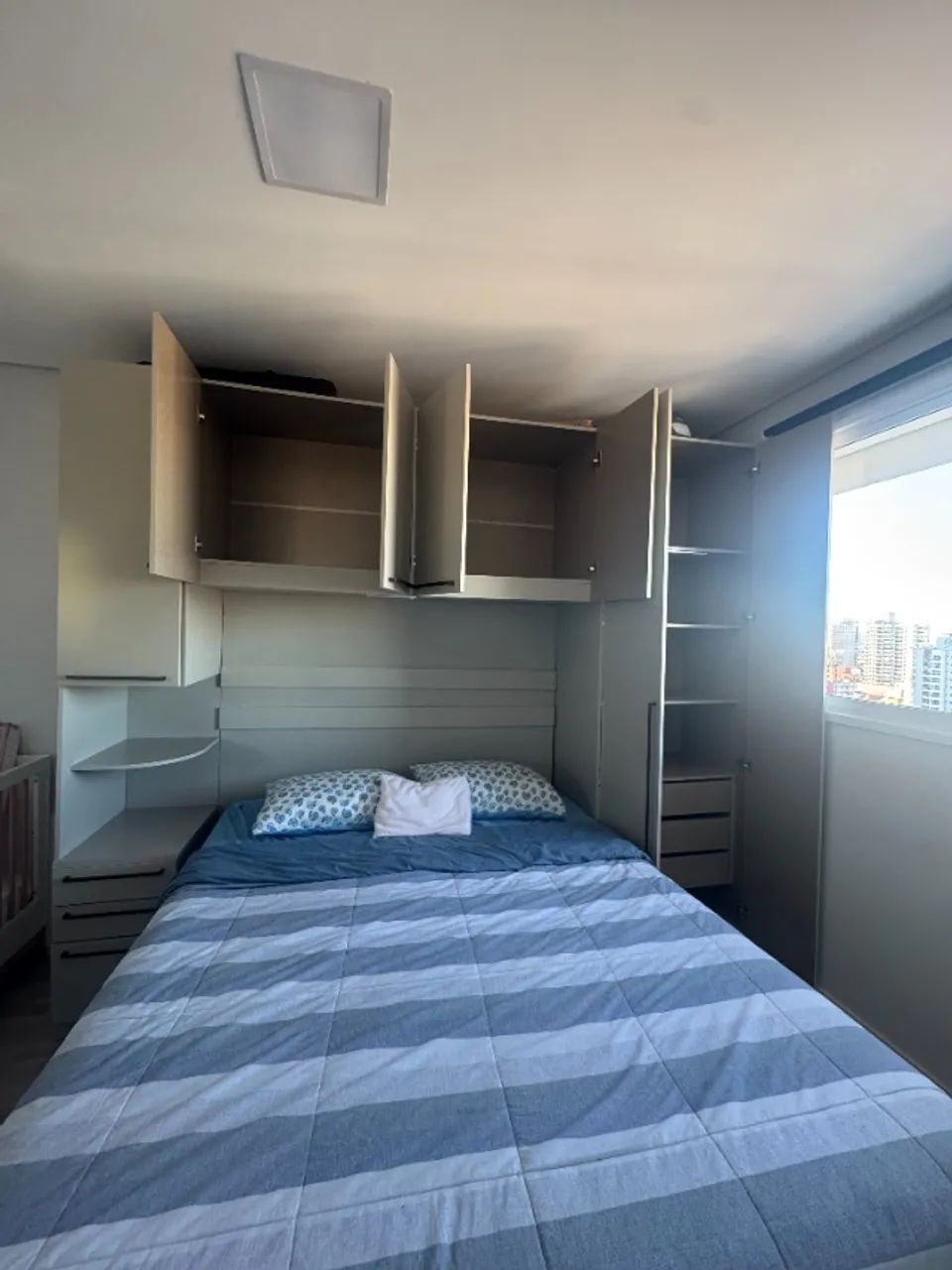 Guarda-roupa modulado de casal  - Foto 3