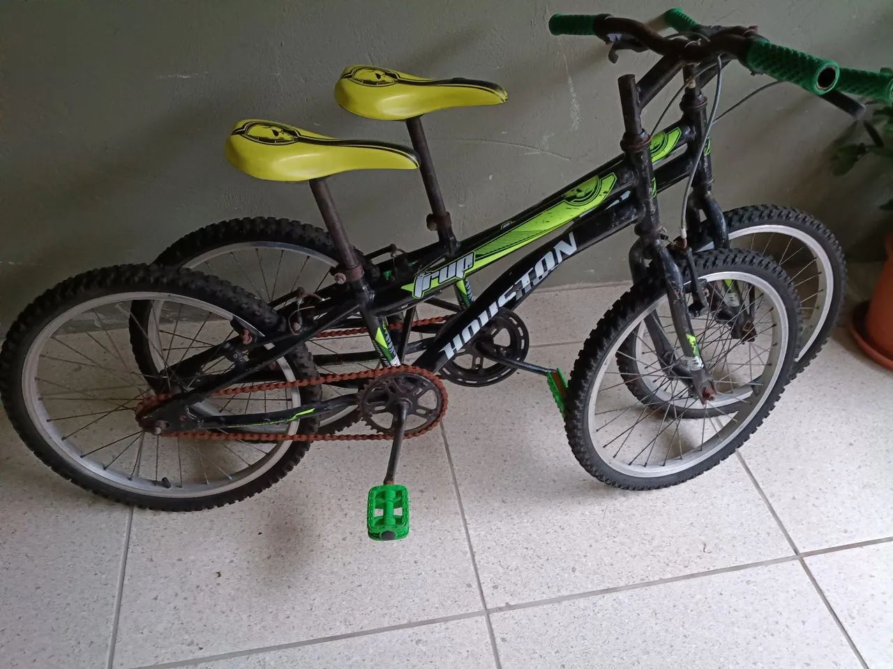 Duas bicicletas  - Foto 5