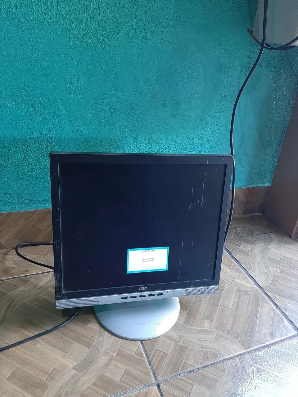Monitor  - Foto 2