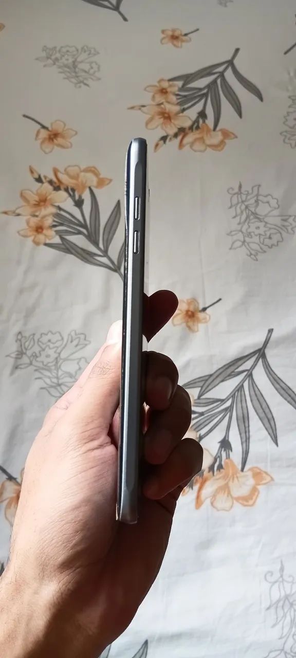 Celular Galaxy J7 Metal 16Gb - Foto 2