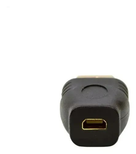 Adaptador HDMI X Micro HDMI - Foto 4