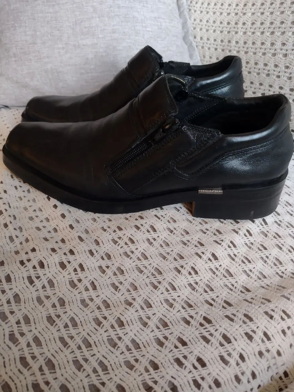 Sapato masculino novos  - Foto 5