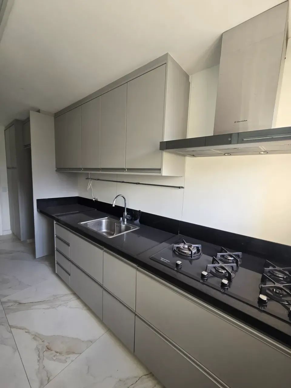 APARTAMENTO 260 M² MADISON PARK ALPHAVILLE