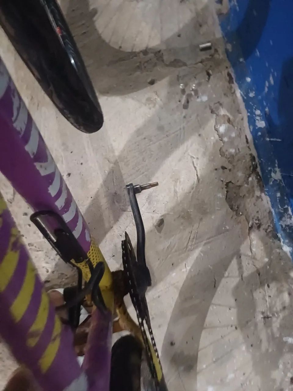 Vendo bicicleta viken