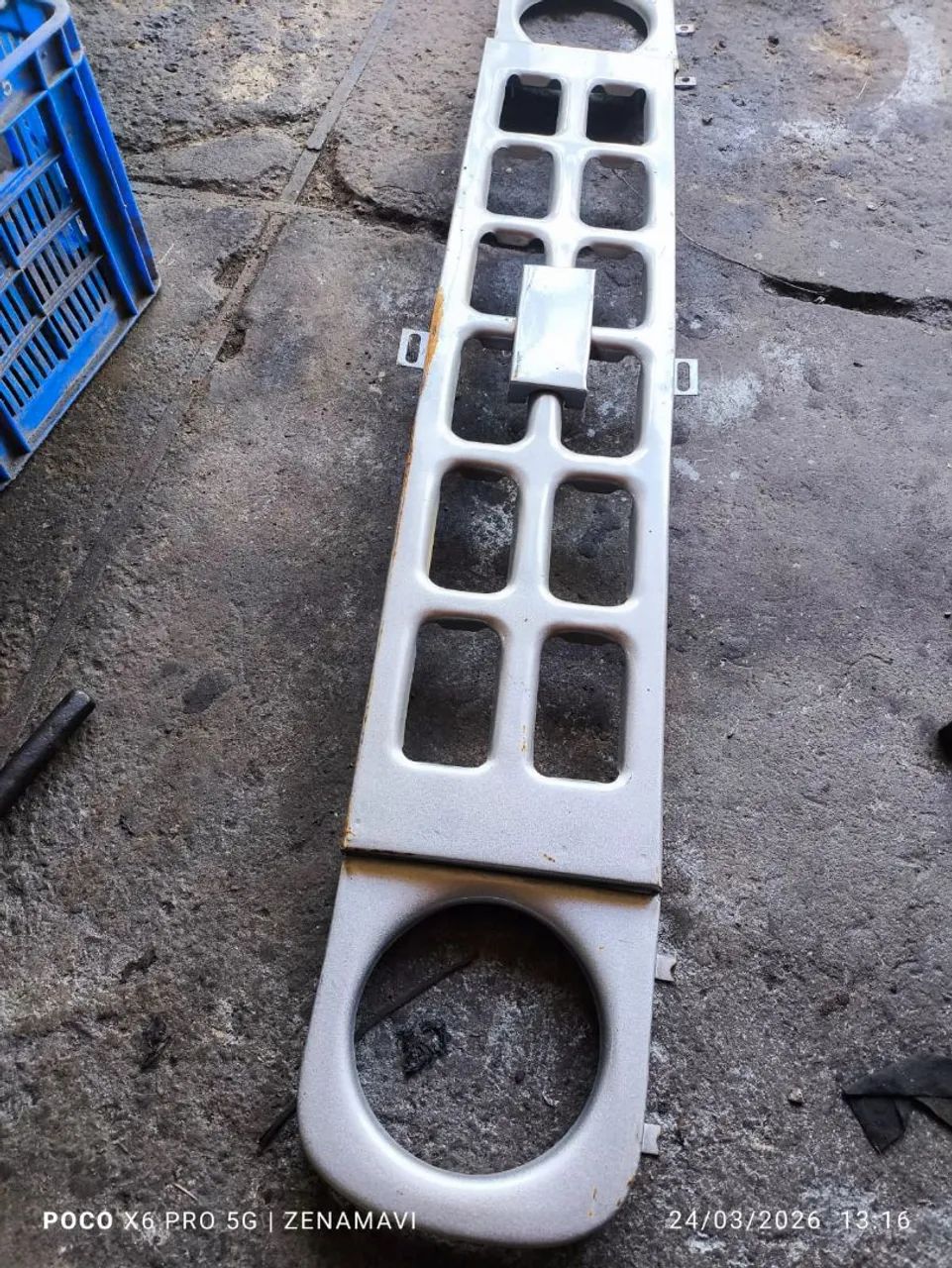 grade d10 - Foto 2