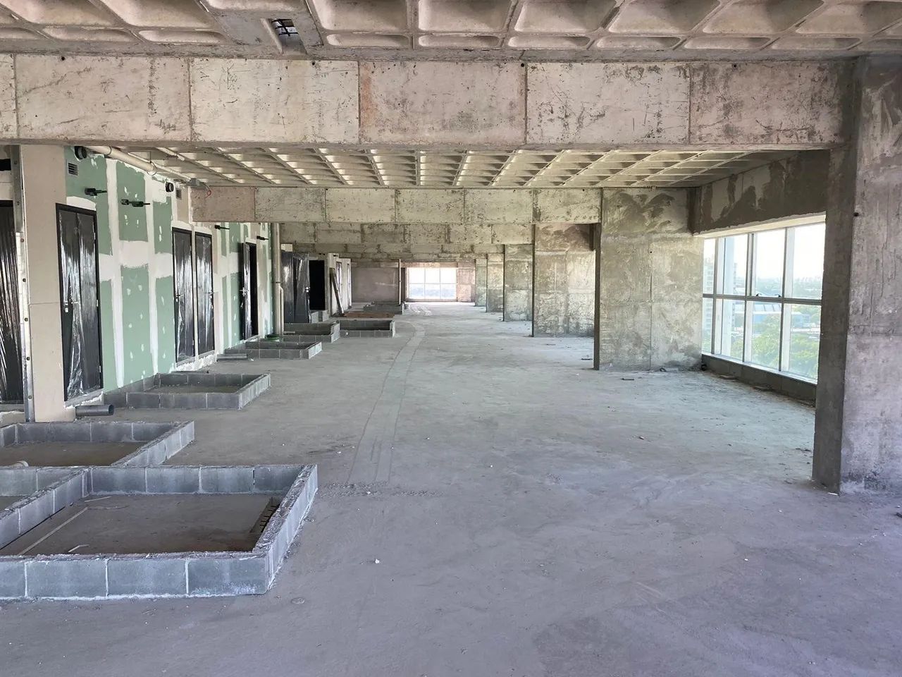 EMPRESARIAL GRAND TOWER SHOPPING - Sala Comercial de 600m² para Locação em Boa Viagem, Rec - Foto 10