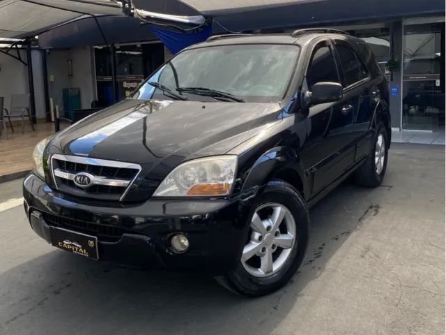 KIA Sorento 2009