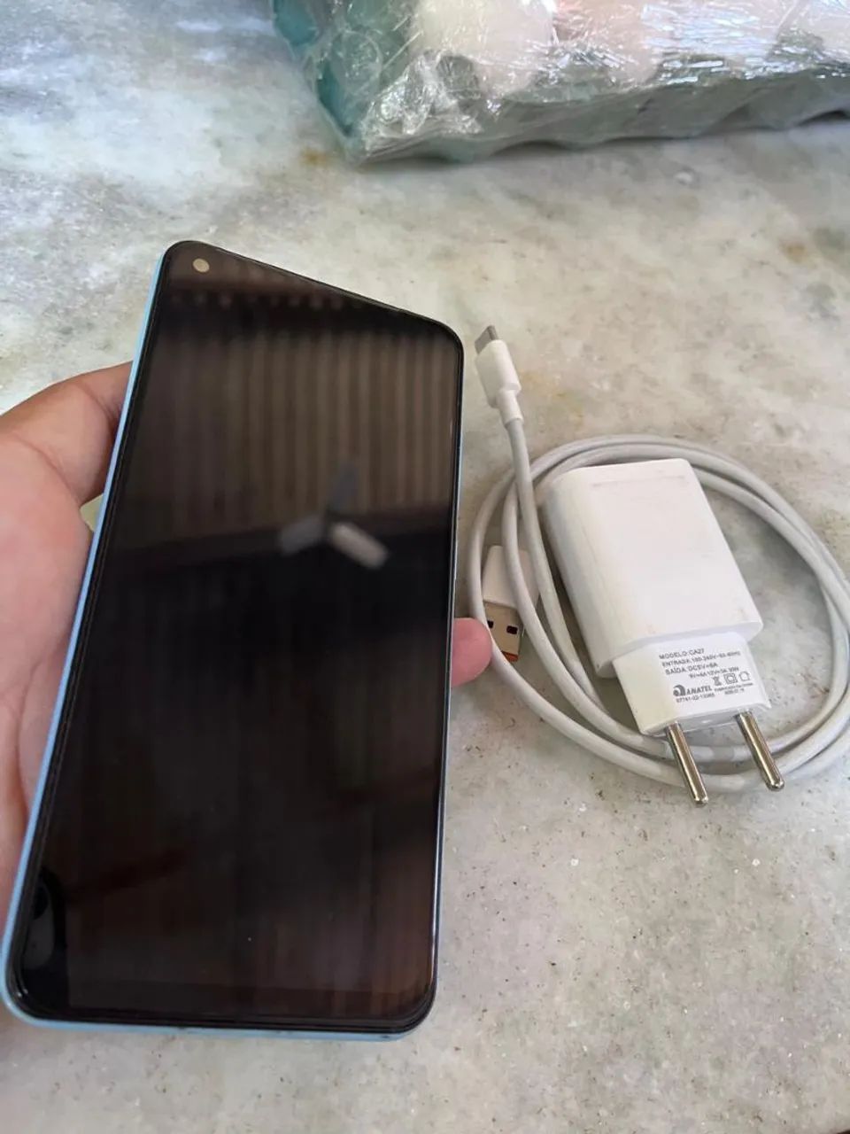 Redmi Note 9 - Foto 4