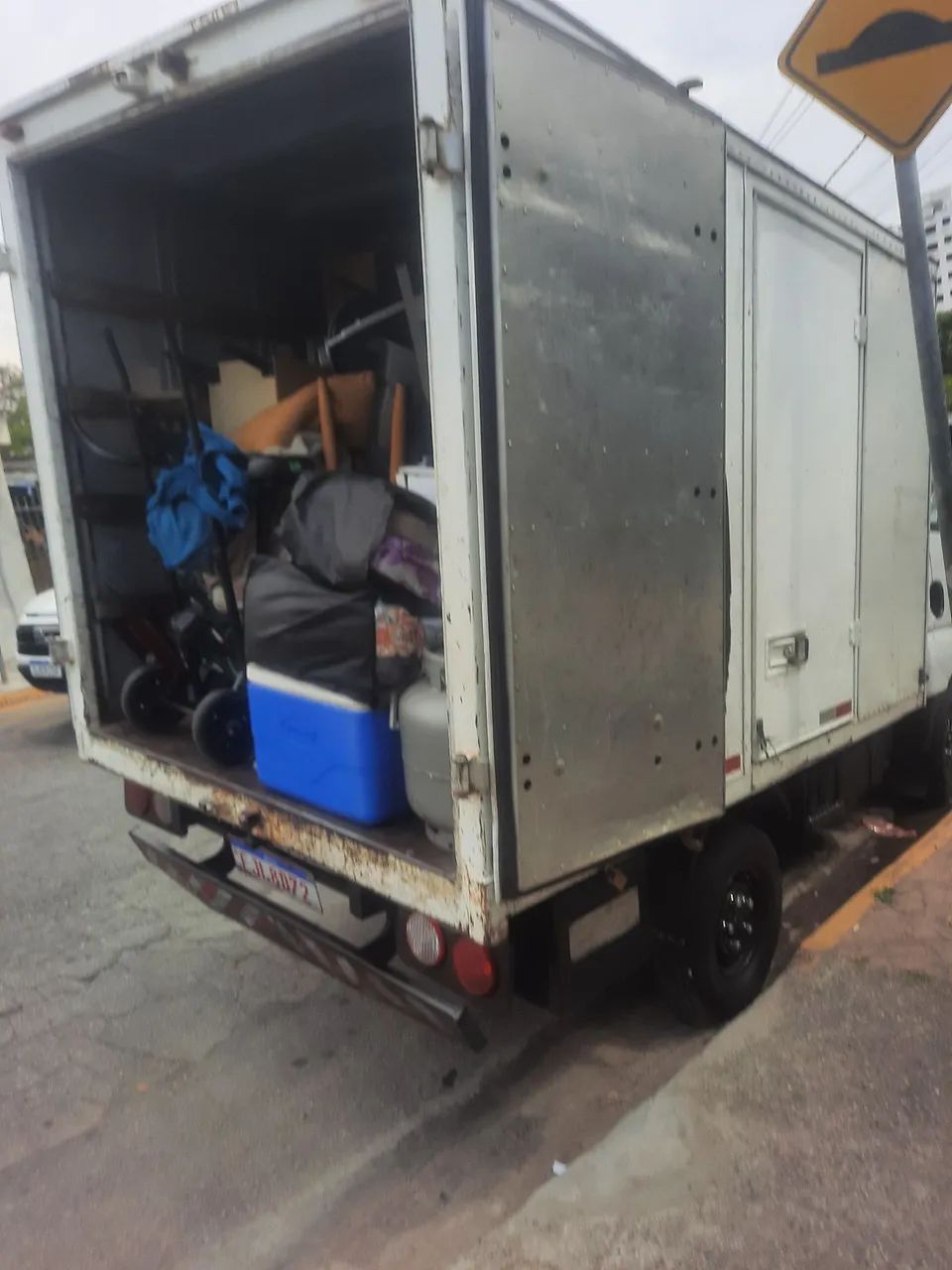 FRETES E MUDANÇAS  - Foto 3