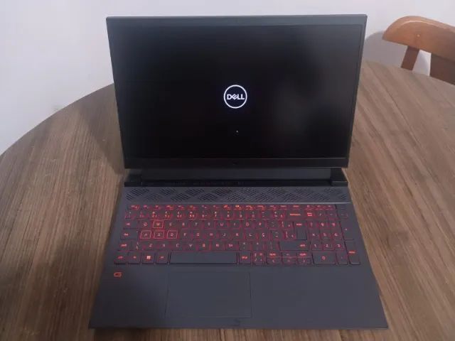 Notebook Gamer DELL G15 - Foto 4