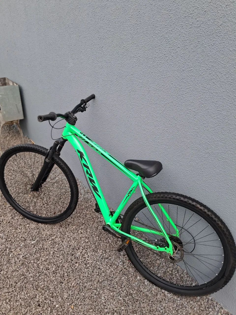 Bike aro 29 KRW - Foto 2