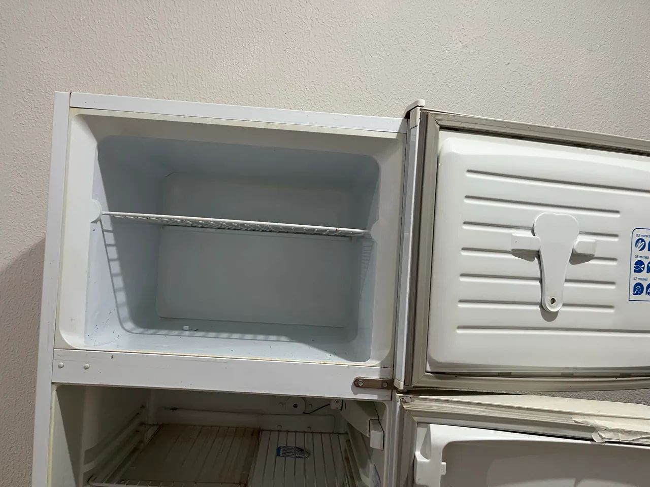 Geladeira Duplex  - Foto 2
