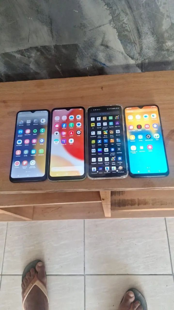 Celulares - Foto 2