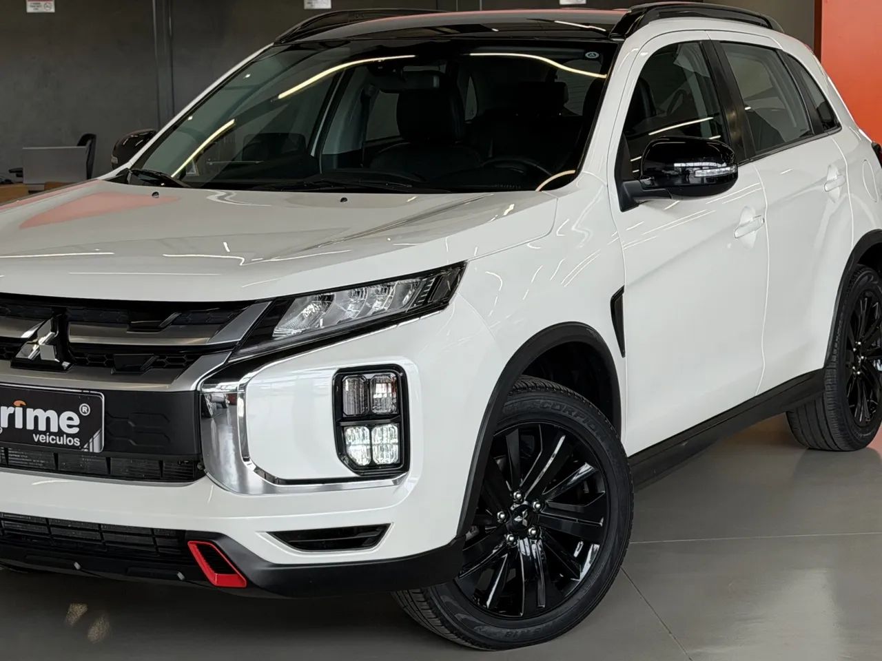 Mitsubishi Outlander 2022 - Foto 4
