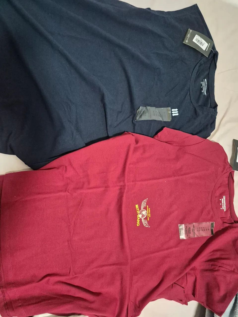 Camisas mith - Foto 2