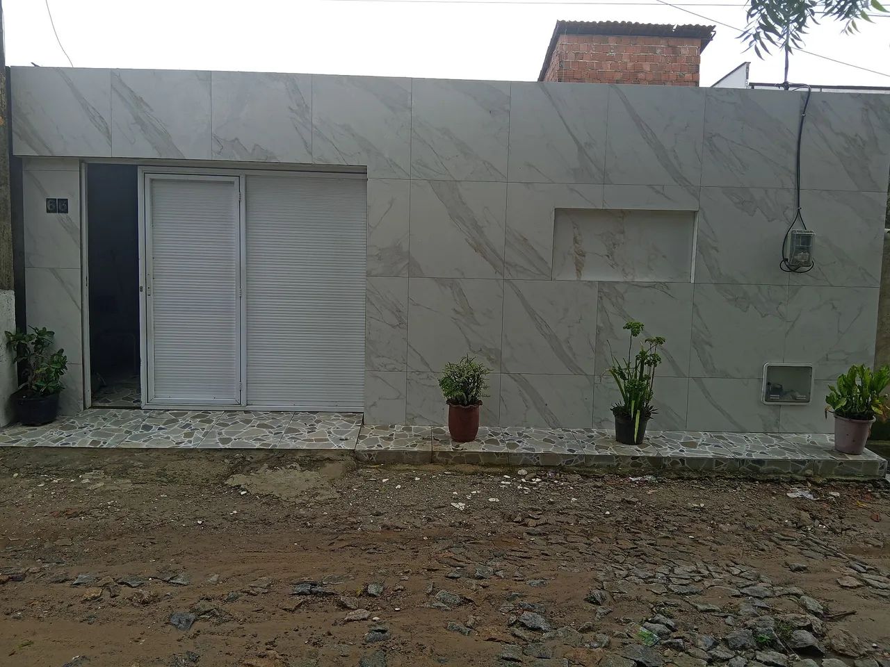 Foto - Fortaleza - Jangurussu