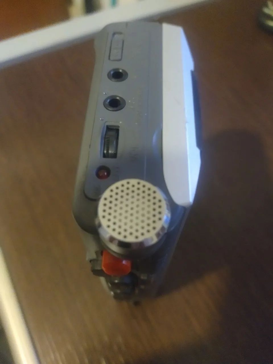 Sony Walkman TCM DV200 - Foto 3