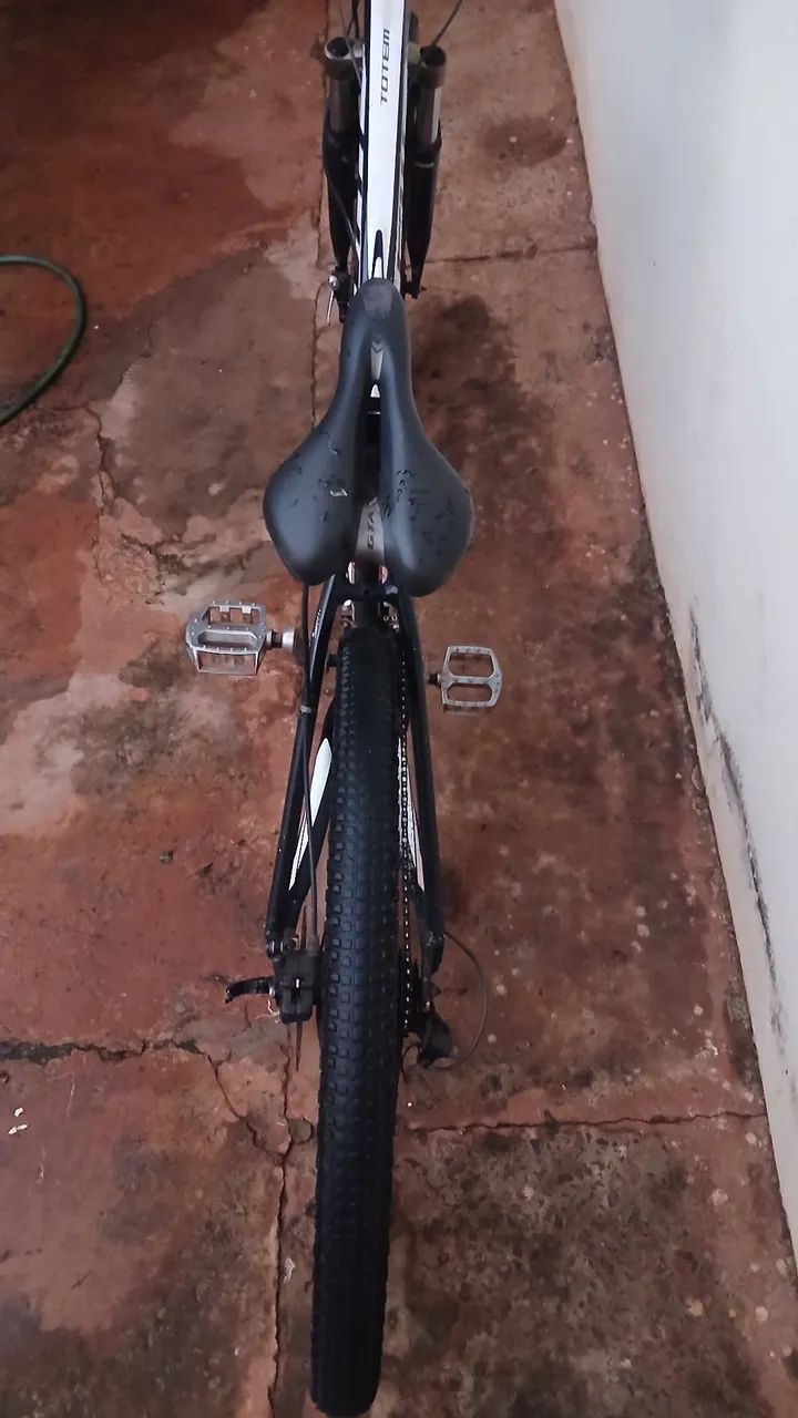 BICICLETA TOTEM - Foto 4