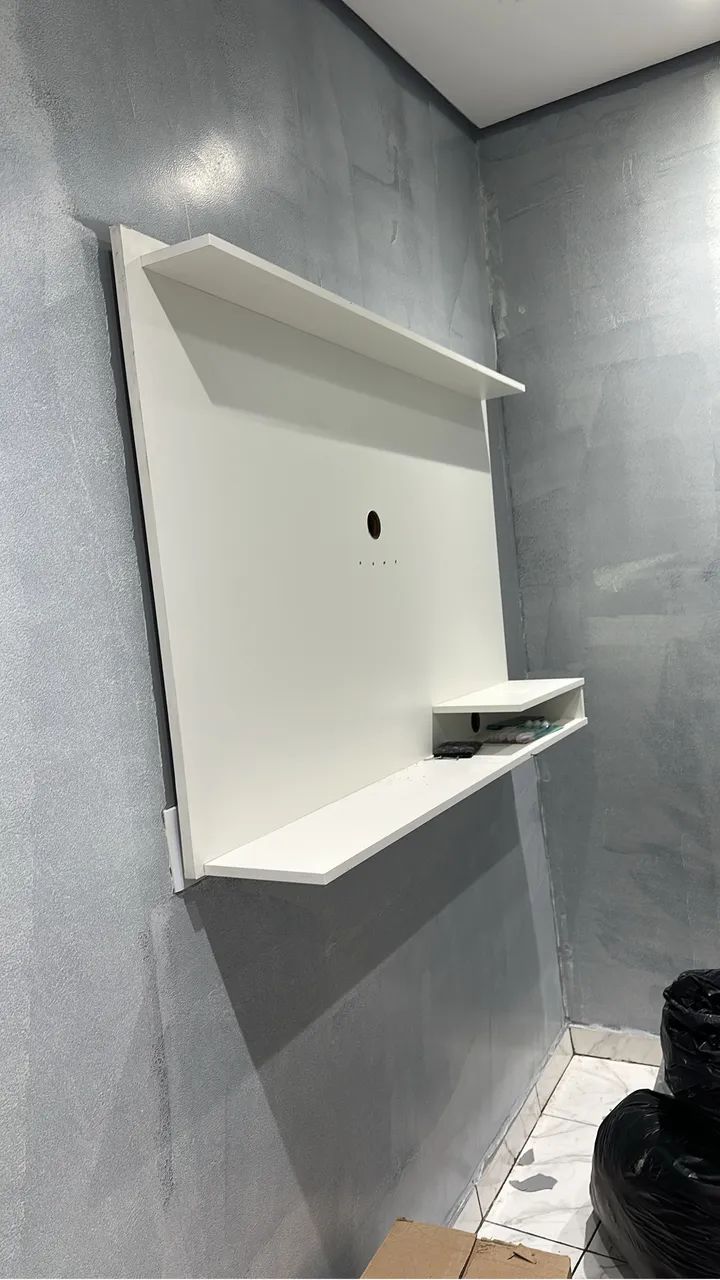Painel de tv  - Foto 2