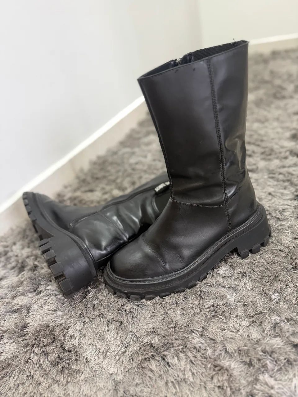 Bota Schütz  - Foto 3