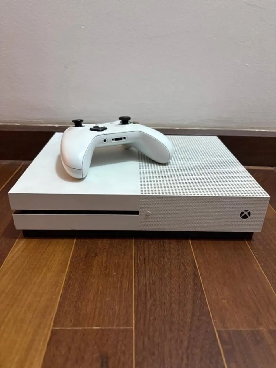 Xbox One S 1TB - Foto 2