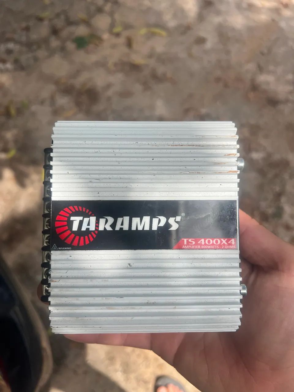 Módulo ts400