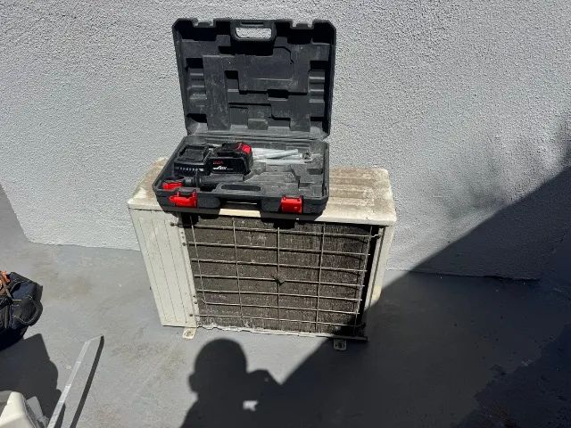 Ar condicionado  - Foto 4
