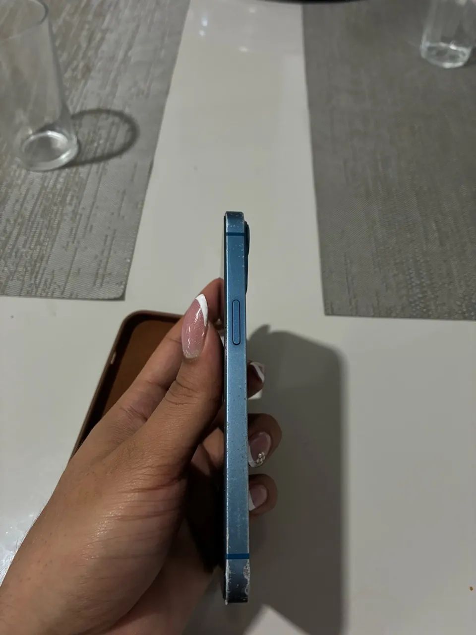 iPhone 13 128gb com variações 