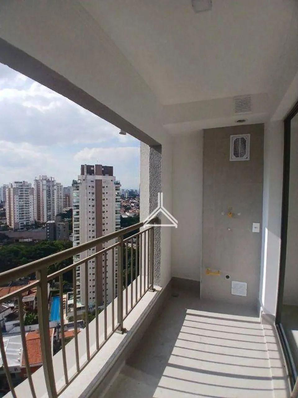 Studio Novo - Chácara Klabin - SP - Foto 4