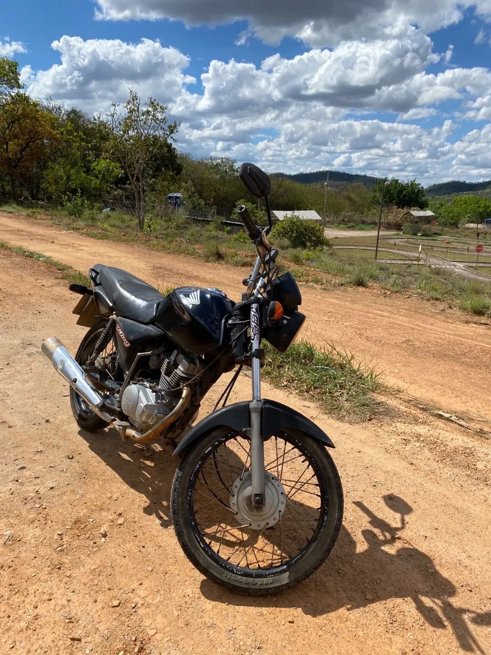 Titan 150ks - Foto 3