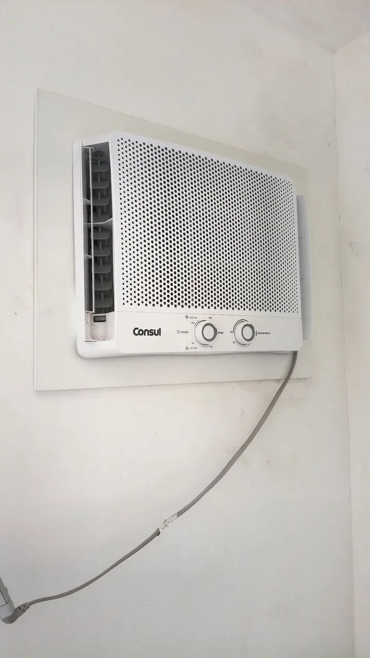 Ar condicionado Consul