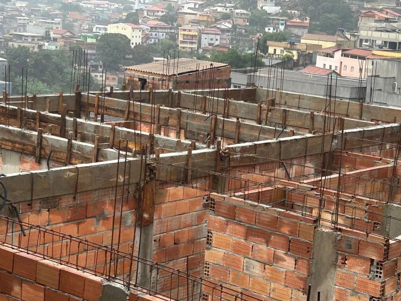 PEDREIRO EMPREITEIRO BARREIRO  - Foto 3